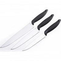 Набор кухонных ножей «Тройка», сталь AUS-8, Кизляр купить в Нижнем Новгороде