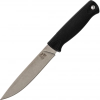 Нож Otus Black, сталь AUS-8, Кизляр купить в Нижнем Новгороде