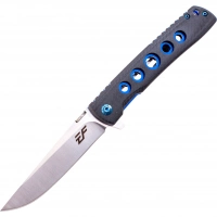 Складной нож Eafengrow EF27, сталь D2, рукоять G10 купить в 